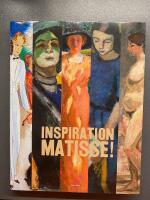Inspiration Matisse!