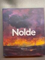 Emil Nolde : f&auml;rgstormar