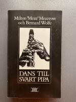 Dans till svart pipa