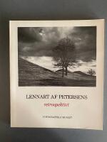 Lennart af Petersens RETROSPEKTIVT