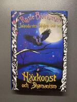 Jolanda den tredjes bok om h&auml;xkonst och shamanism