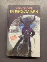 En ring av j&auml;rn