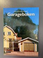 Garageboken