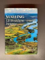 MALUNG Ur en sockens historia