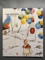 Linn Fernstr&ouml;m : m&aring;lningar 2006-2008