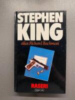 Raseri