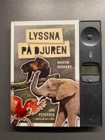 Lyssna på djuren