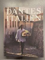 Dantes Italien : 59 &auml;lskade recept