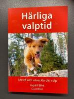 H&auml;rliga valptid - f&ouml;rst&aring; och utveckla din valp