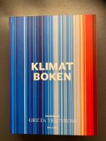 Klimatboken