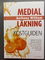 Medial L&auml;kning : Kostguiden