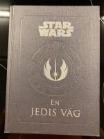 En jedis v&auml;g : en handbok i Kraften