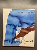 Akvarell : en handbok