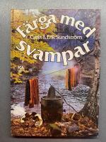 F&auml;rga med svampar