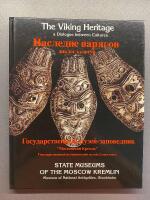The Viking Heritage   a Dialogue between Cultures