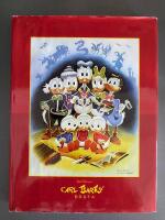 Carl Barks B&auml;sta