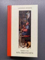 Boken om m&aring;larkonsten