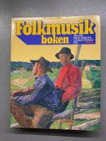 Folkmusikboken