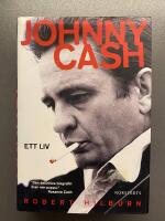 Johnny Cash : ett liv