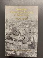 Swedish passenger Arrivals