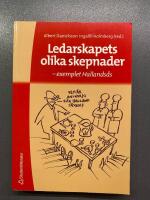 Ledarskapets olika skepnader