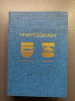 Hembygdsboken Nordmalings och Bjurholms socknars historia