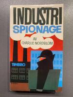 Industrispionage