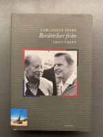 Ber&auml;ttelser fr&aring;n 1900-talet