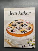 Söta kakor : eftermiddagar hos Café Tant Gredelin