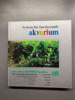 System för fascinerande akvarium