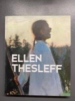 Ellen Thesleff