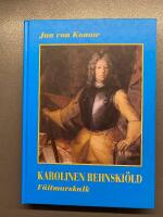 Karolinen Rehnski&ouml;ld, f&auml;ltmarskalk