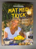 Mat med tryck : snabbare, godare, nyttigare