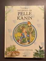 Stora sagoboken om Pelle Kanin