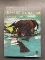Rehabilitering f&ouml;r hund
