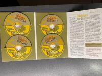 Guided mindfulness mediation