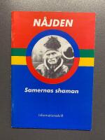 Nåjden samernas shaman