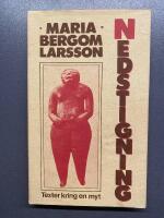 Nedstigning : texter kring en myt