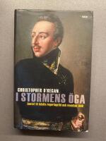 I stormens &ouml;ga : Gustaf IV Adolfs regeringstid och revolten 1809