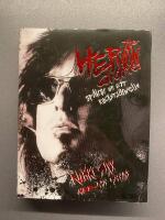 The Heroin diaries : spillror ur ett rockstj&auml;rneliv