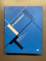 Boken om IT-arkitektur