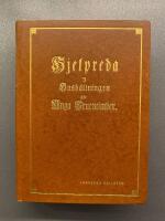 Hjelpreda i Hush&aring;llningen f&ouml;r unga Fruentimber