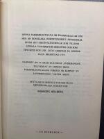 Hjelpreda i Hush&aring;llningen f&ouml;r unga Fruentimber