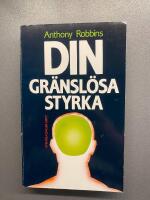 Din gr&auml;nsl&ouml;sa styrka