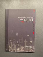 Att skriva uppsats med akribi