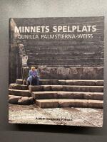 Minnets spelplats