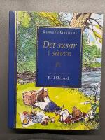 Det susar i s&auml;ven