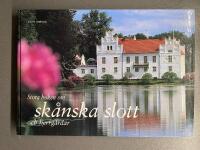 Stora boken om M&auml;lardalens slott och herremansg&aring;rdar