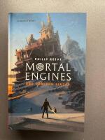 D&auml;r v&auml;rlden slutar