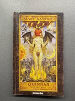 Quinnan och Dr Dreuf